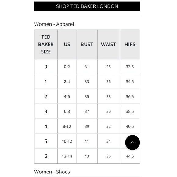 Ted Baker Small (2-4) Satrice Zebra Stripe Cotton Blend Top gray sweater cozy - Picture 8 of 9